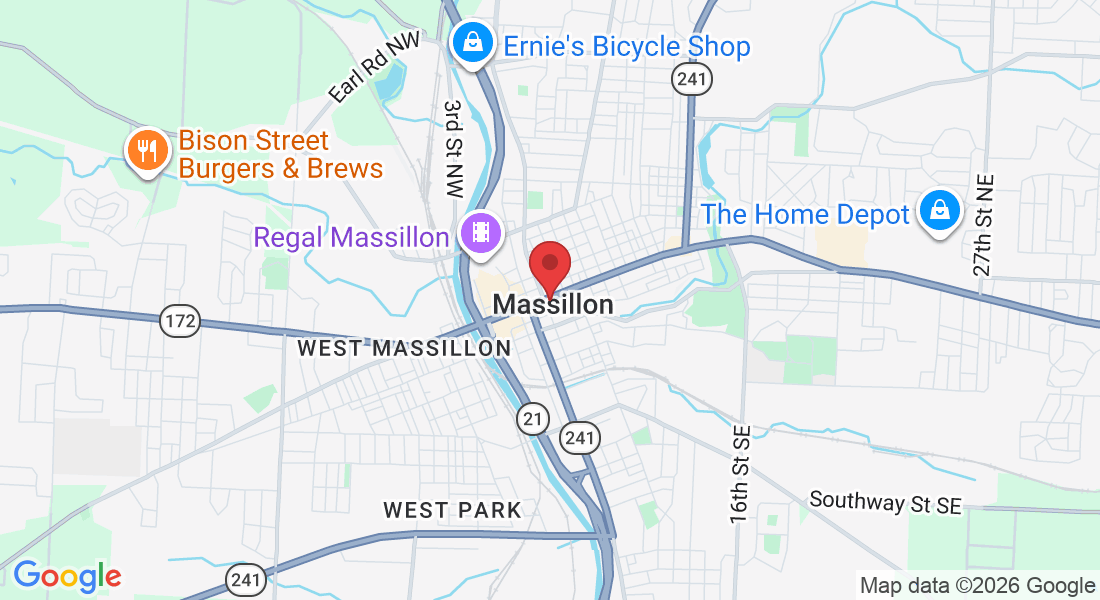 Massillon, OH, USA