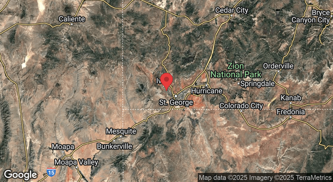 Santa Clara, UT, USA