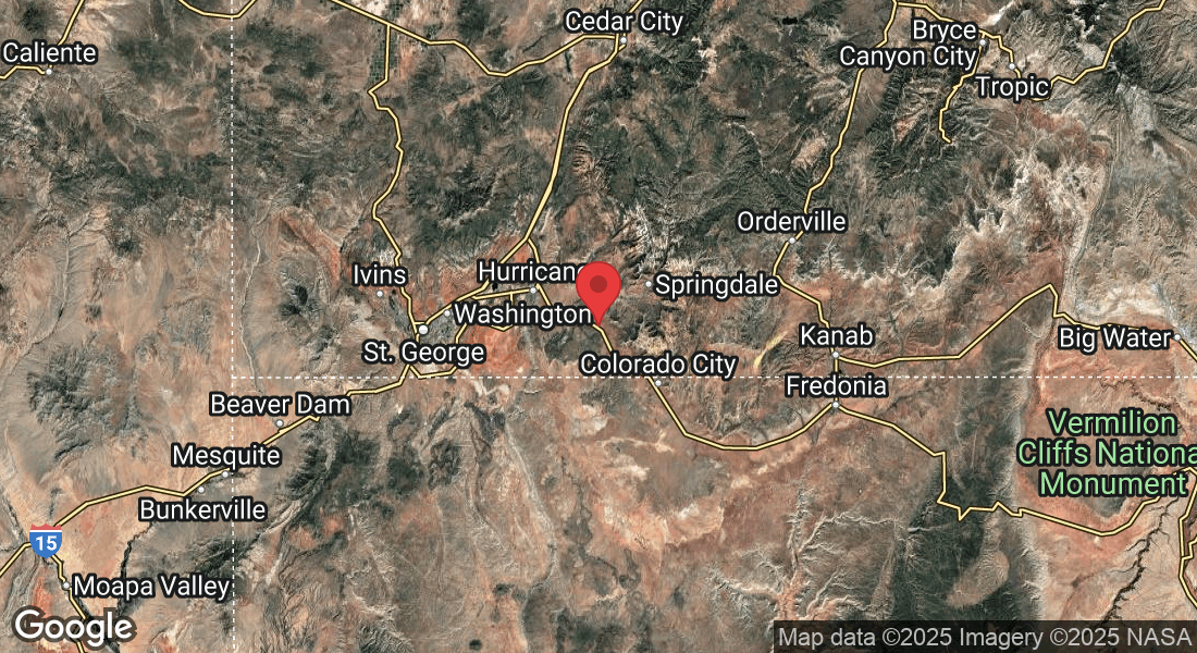 Apple Valley, UT 84737, USA
