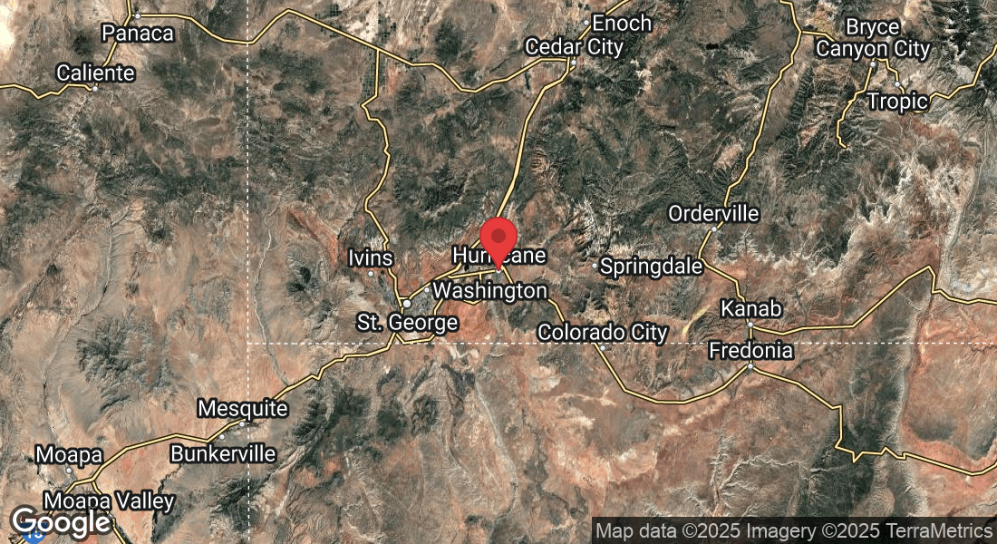 Hurricane, UT 84737, USA