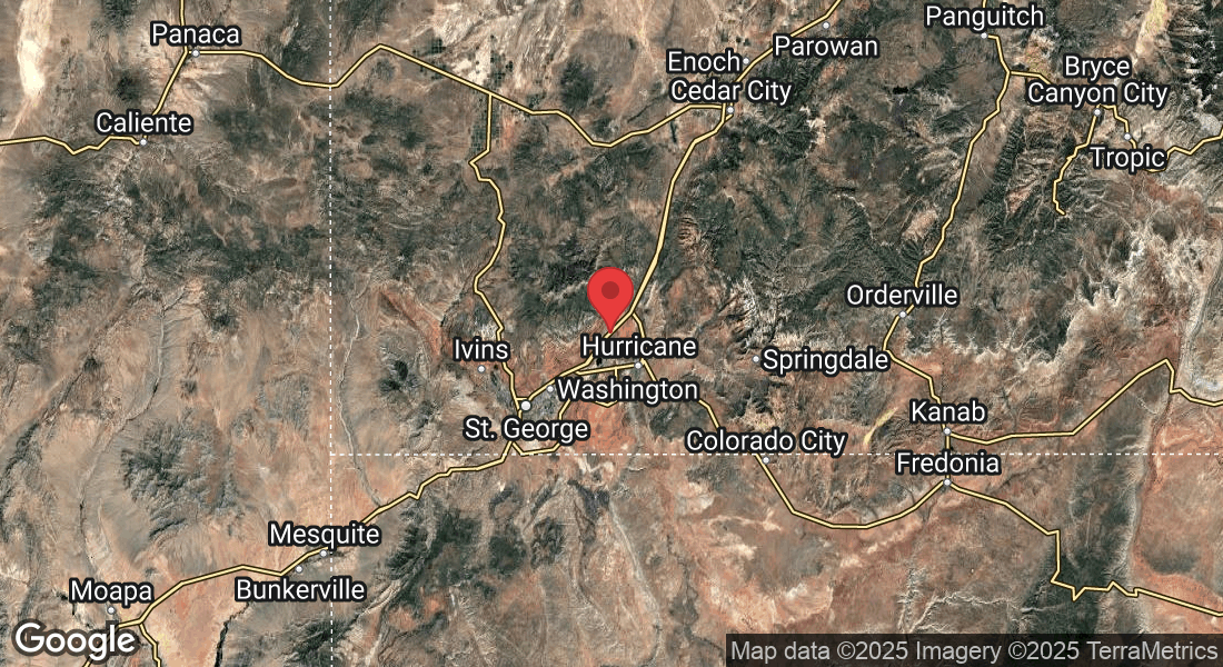 Leeds, UT 84746, USA