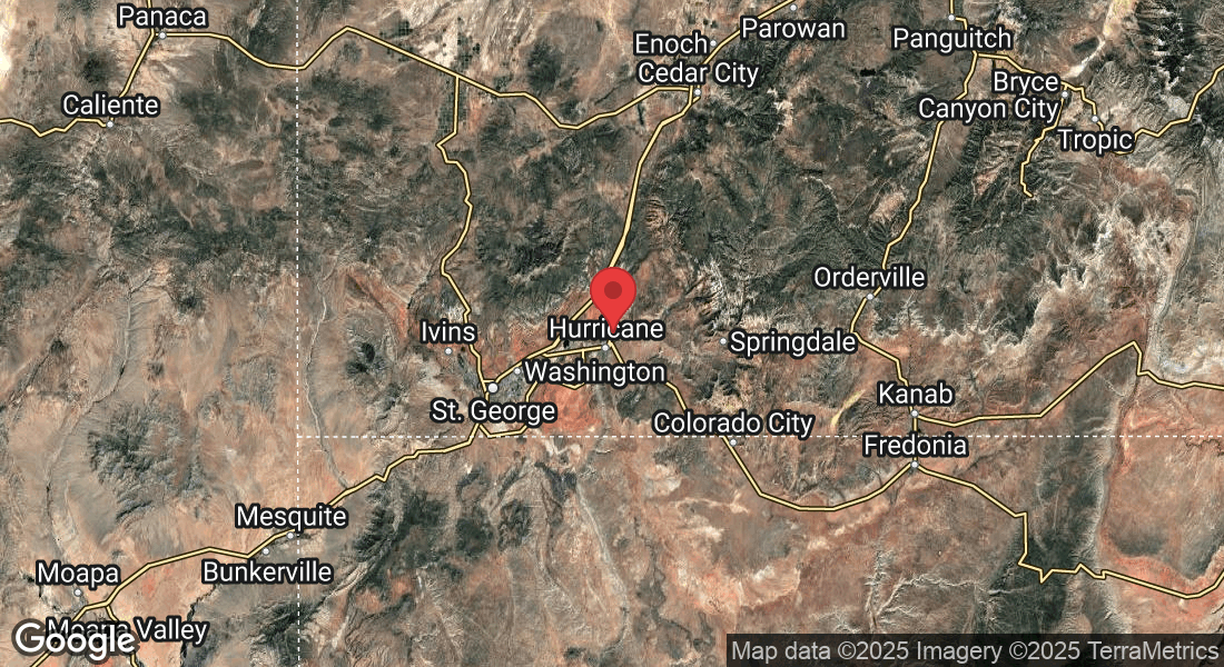 La Verkin, UT, USA