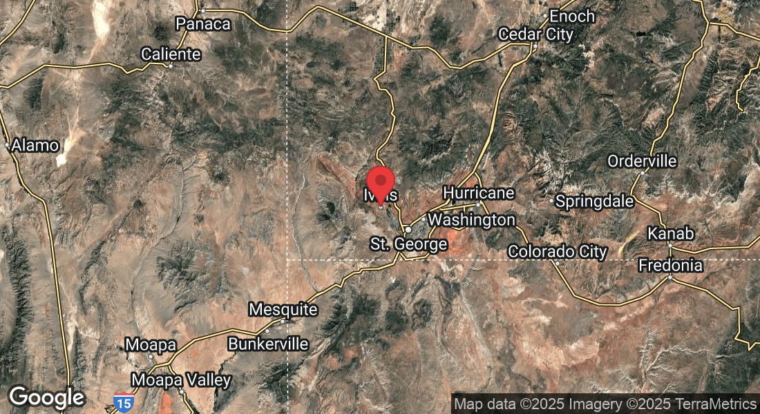 Ivins, UT, USA