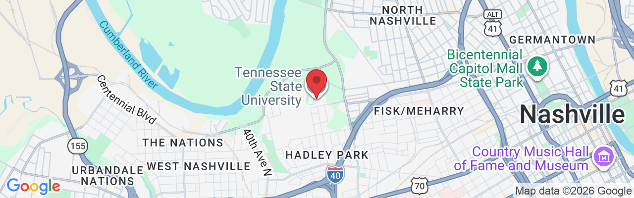 3500 John A Merritt Blvd, Nashville, TN 37209, USA