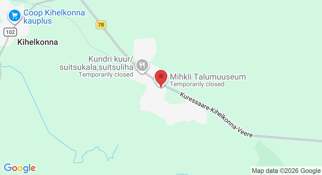 Viki küla, Kihelkonna, 93454 Saare maakond, Eesti