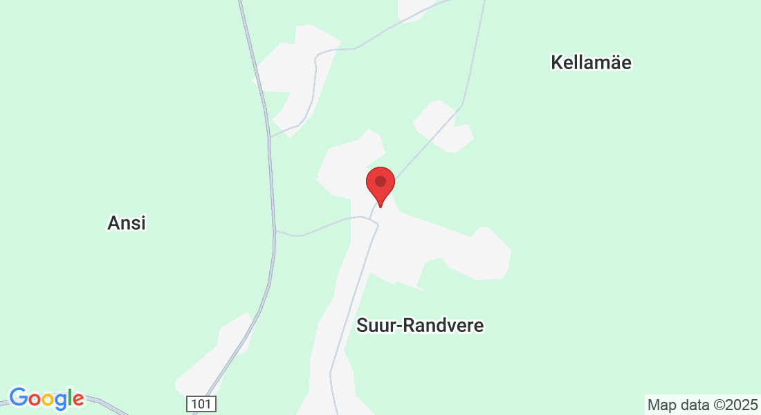Mõisa, Suur-Randvere, 93839 Saare maakond, Estonia