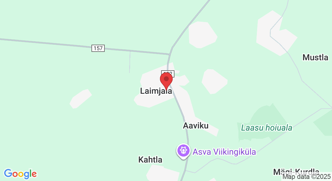 Rahvamaja, Laimjala, 94401 Saare maakond, Eesti