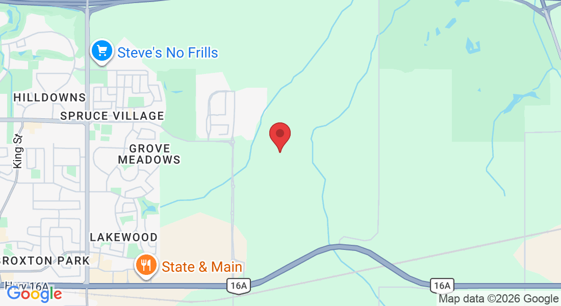 14 Renwyck Pl, Spruce Grove, AB T7X 3W1, Canada