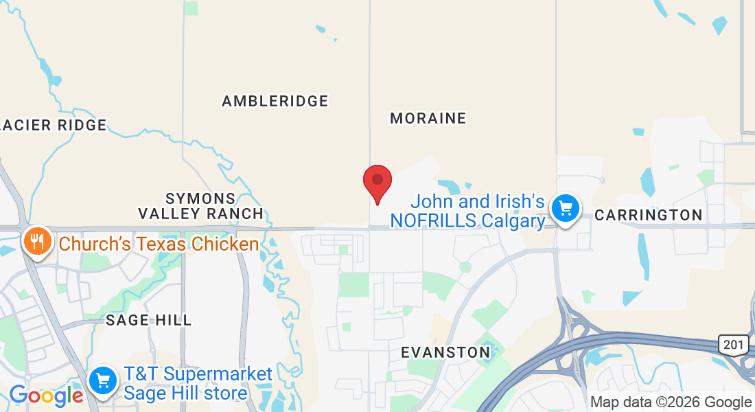 258 Amblehurst Way NW, Calgary, AB T3P 2J8, Canada