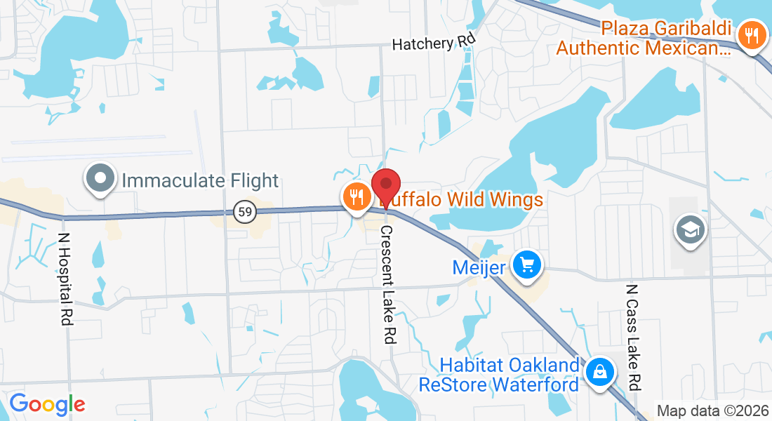 Waterford Township, MI, USA