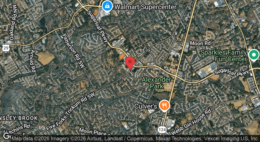 Gwinnett County, GA, USA