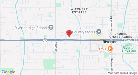 2464 W 12600 S Suite #110, Riverton, UT 84065, USA