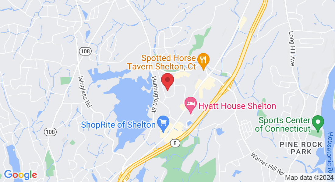 4 Research Dr, Shelton, CT 06484, USA