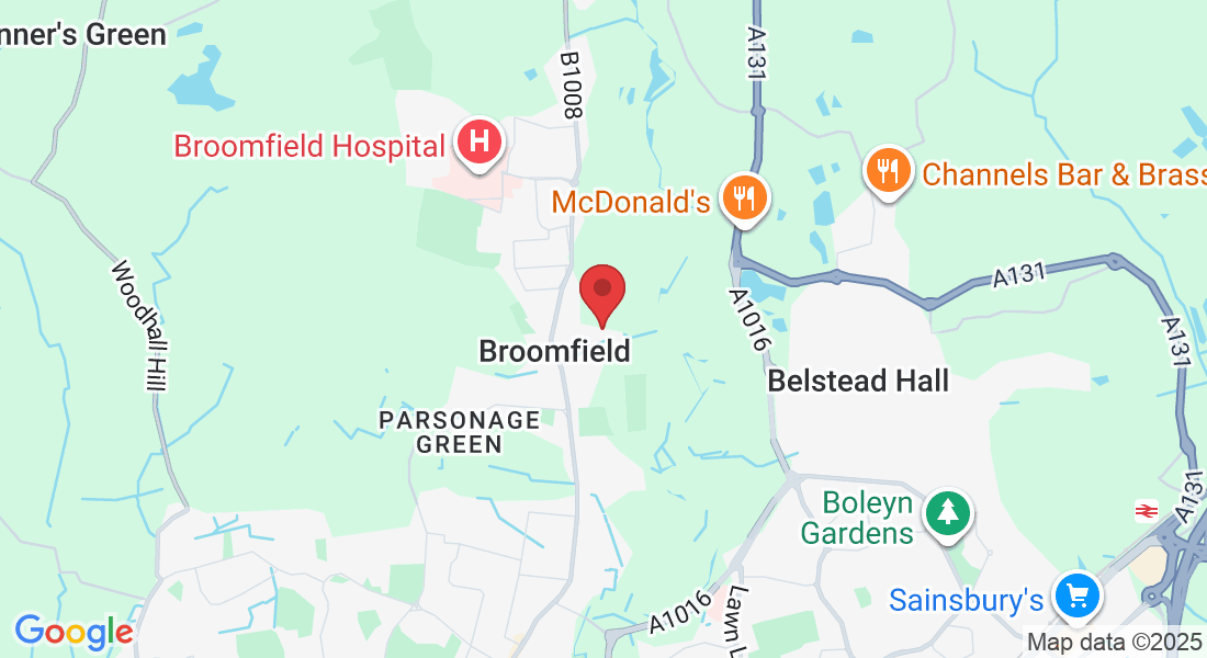 Essex, UK
