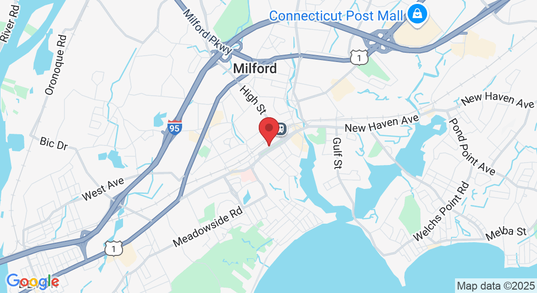 171 S Broad St, Milford, CT 06460, USA