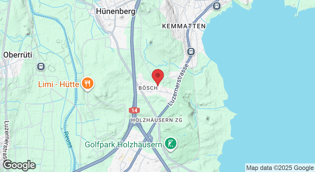 Bösch 69, 6331 Hünenberg, Schweiz