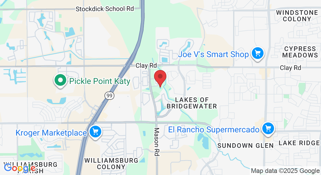 Katy, TX 77449, USA