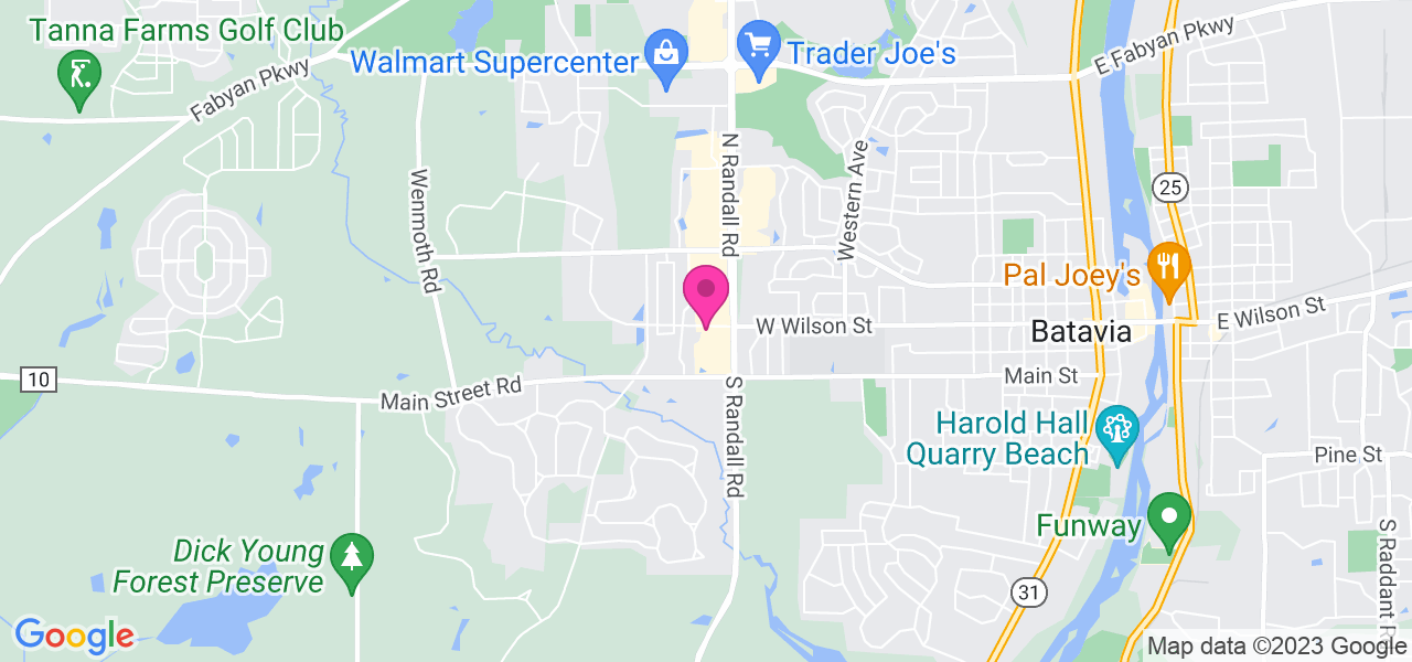 11 S Randall Rd, Batavia, IL 60510, USA