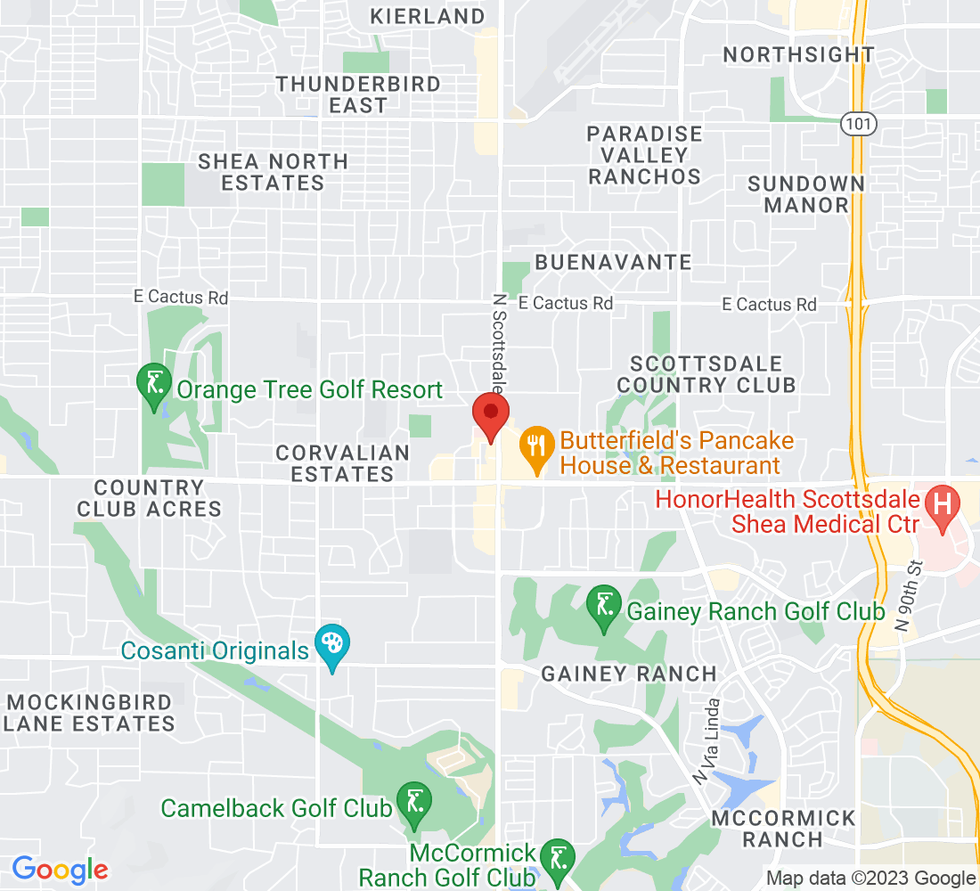 7131 E Mercer Ln Suite A, Scottsdale, AZ 85254, USA