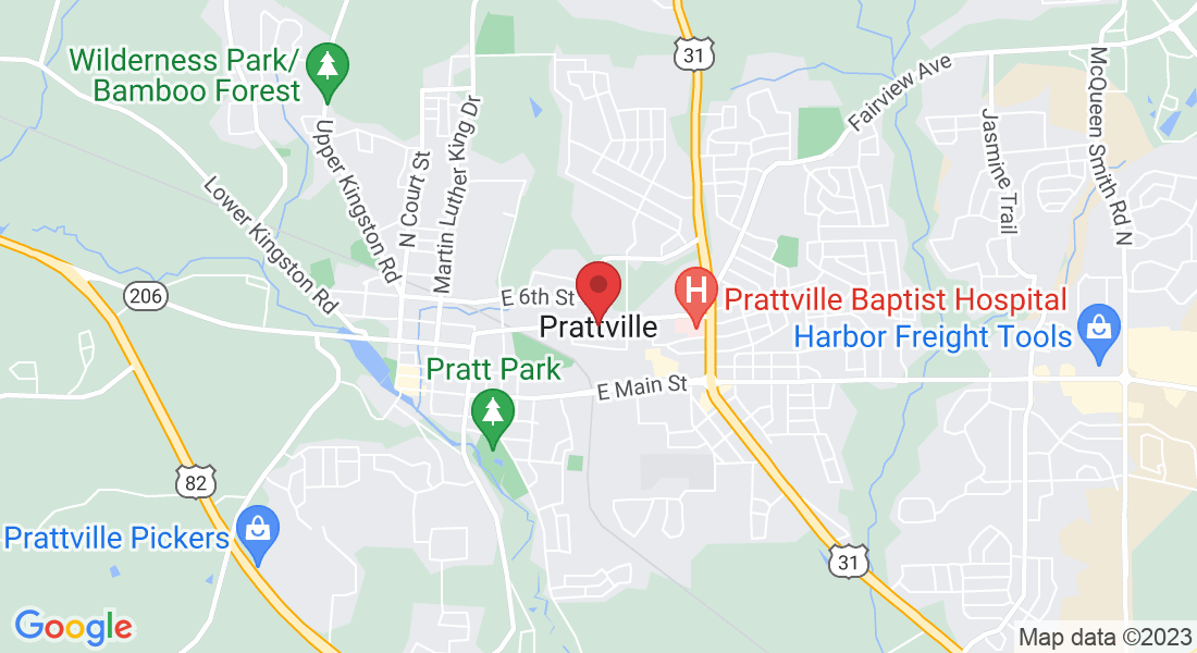 Prattville, AL, USA