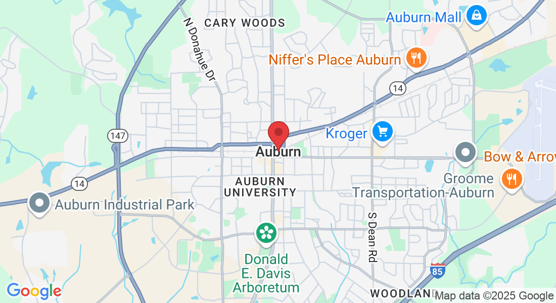 Auburn, AL, USA