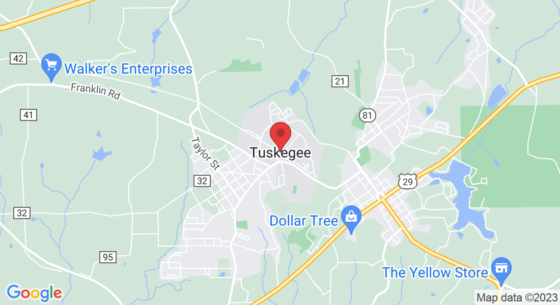 Tuskegee, AL, USA