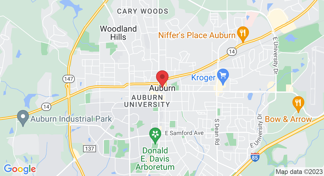 Auburn, AL, USA