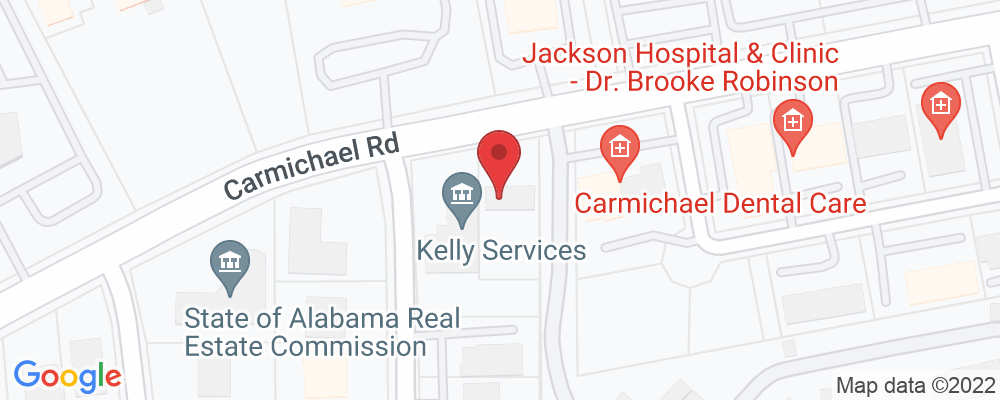 4144 Carmichael Rd, Montgomery, AL 36106, USA