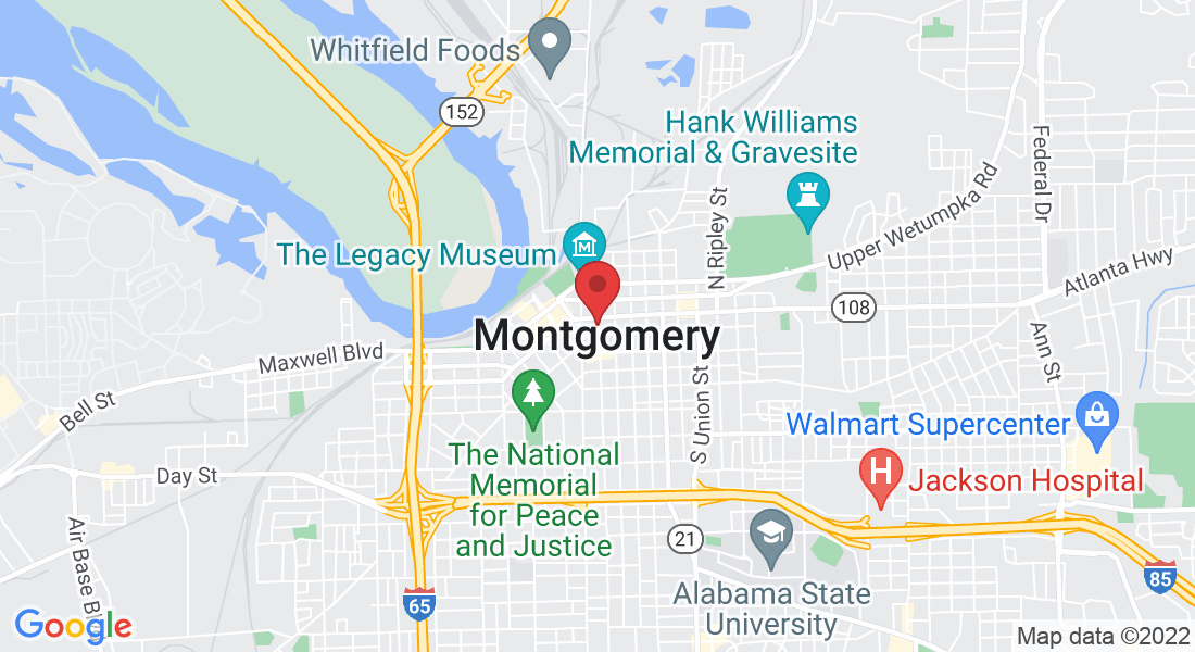 Montgomery, AL, USA