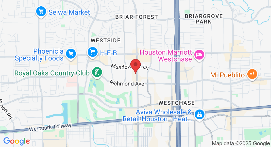 3000 Wilcrest Dr suite 300, Houston, TX 77042, USA