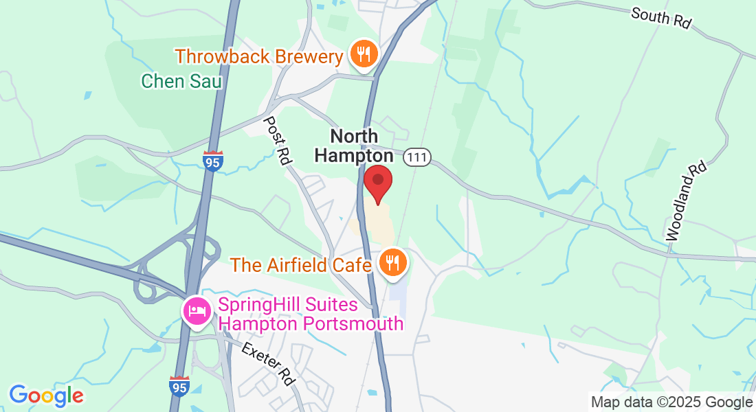 45 Lafayette Rd Suite 16, North Hampton, NH 03862, USA