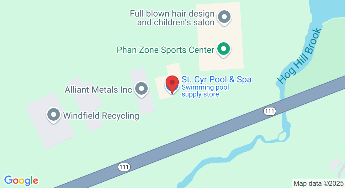 138 NH-111, Hampstead, NH 03841, USA