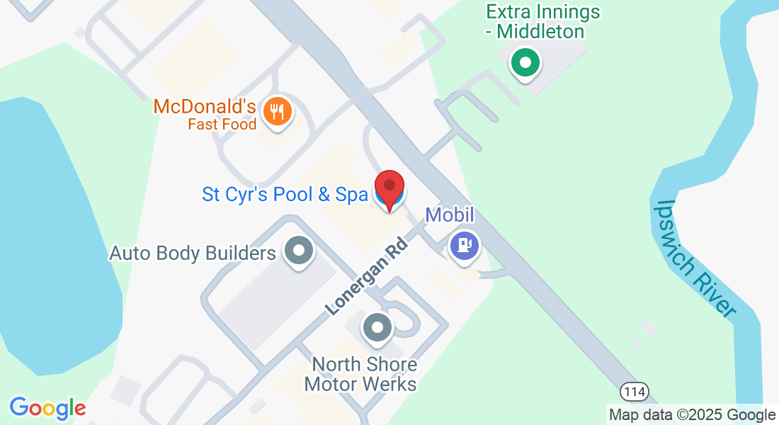 263 S Main St, Middleton, MA 01949, USA
