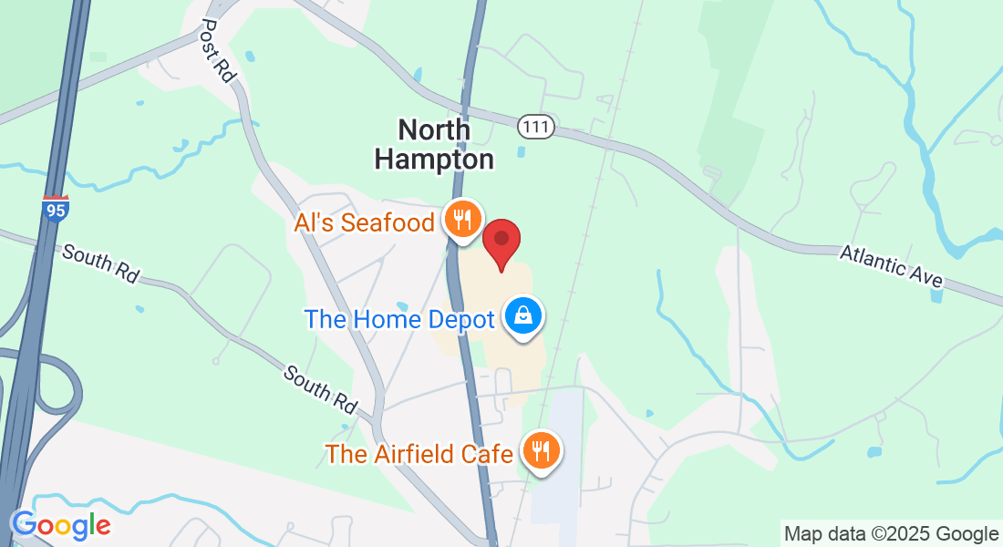 45 Lafayette Rd, North Hampton, NH 03862, USA
