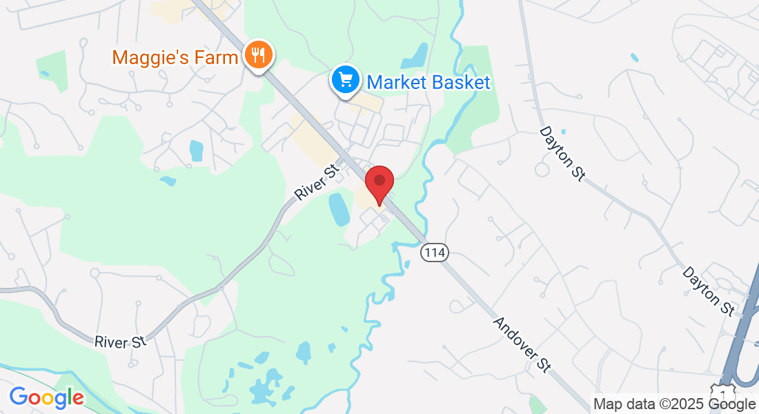 263 S Main St, Middleton, MA 01949, USA