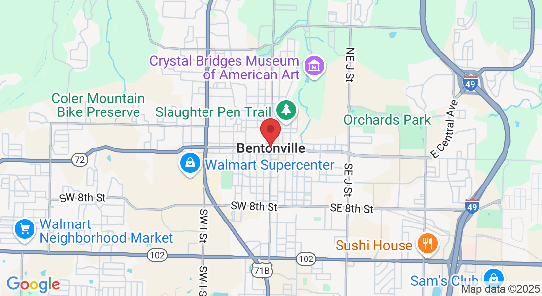 Bentonville, AR, EUA