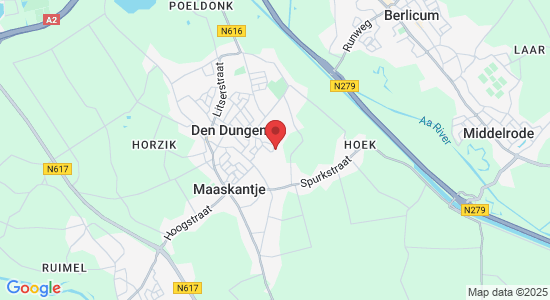 Vlierbloem 14d, 5275 KP Den Dungen, Nederland