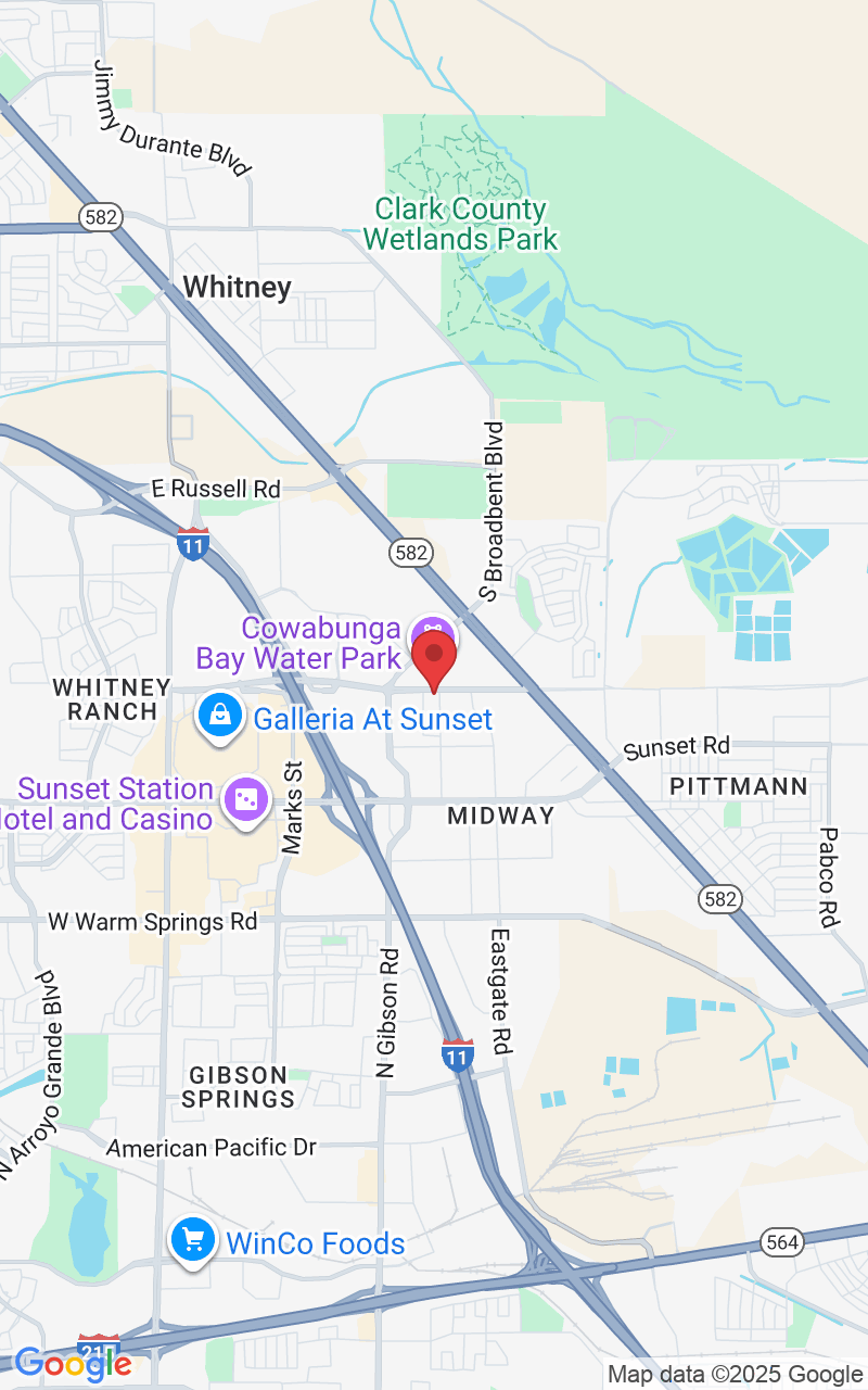799 Middlegate Rd STE C, Henderson, NV 89011, USA