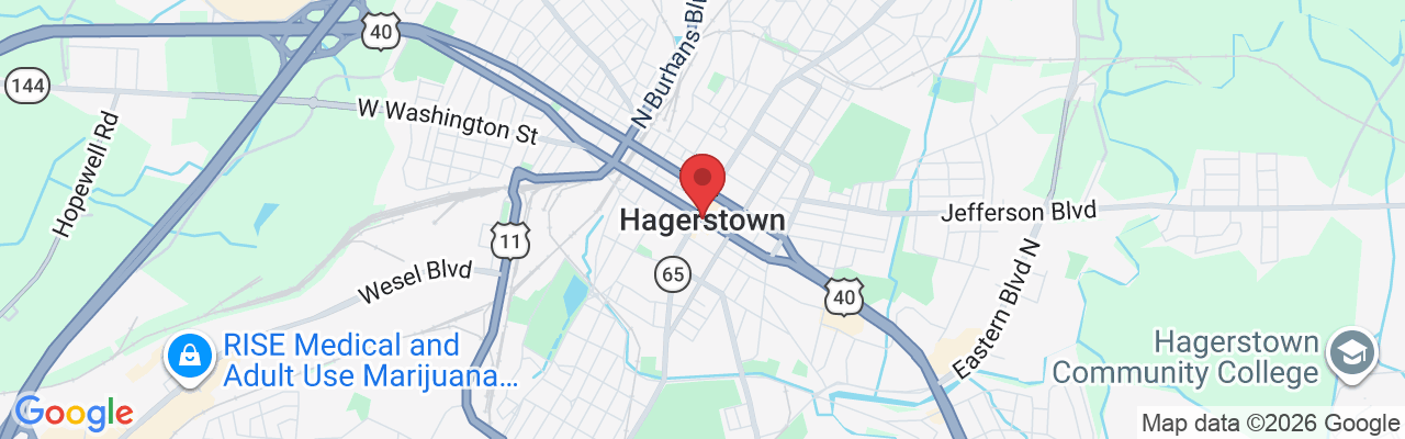 Hagerstown, MD, USA