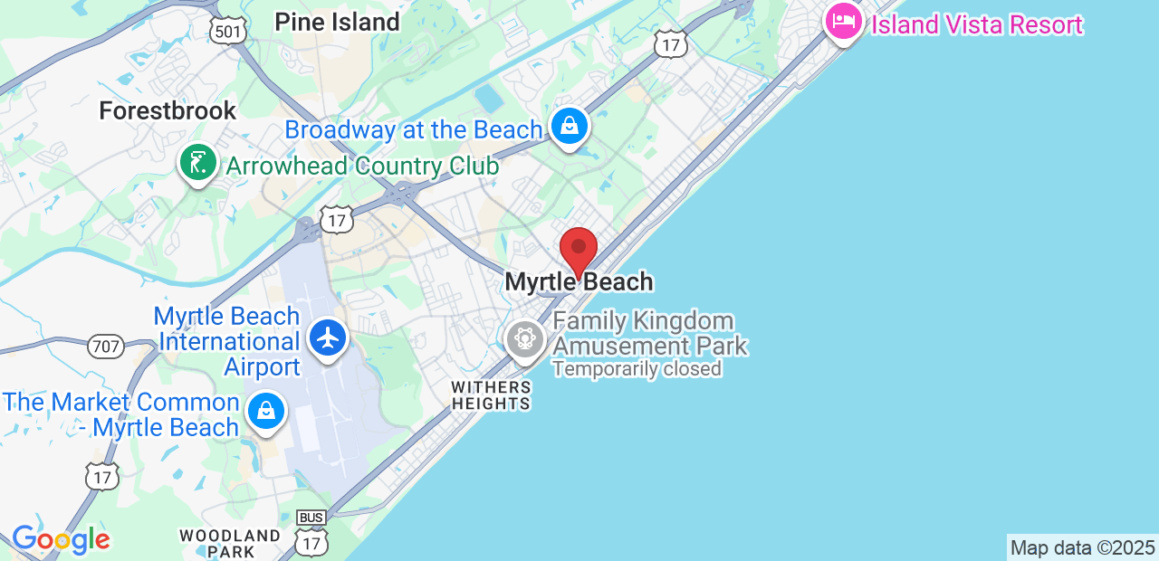 Myrtle Beach, SC, USA