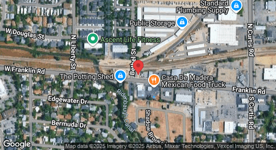 6126 W Franklin St, Boise, ID 83709, USA