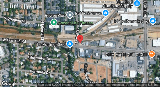 6126 W Franklin St, Boise, ID 83709, USA
