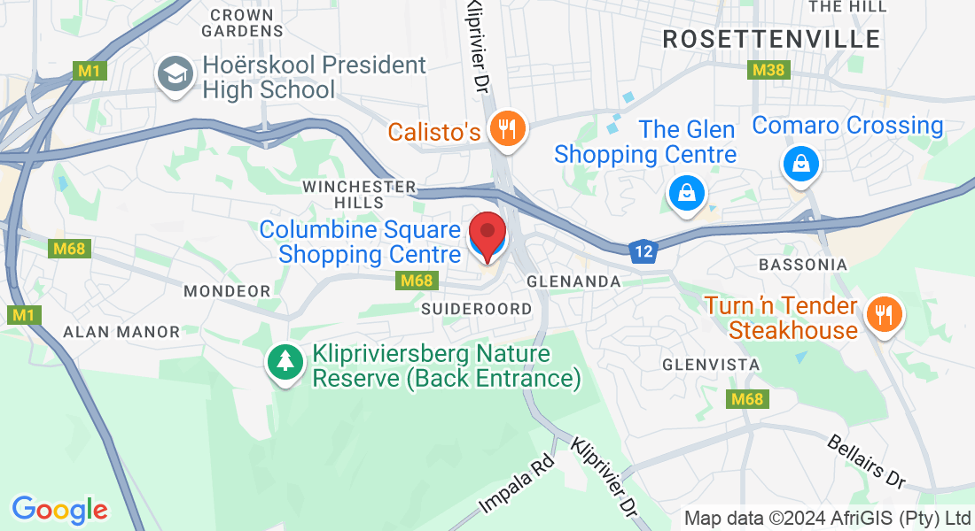 82 Columbine Ave, Mondeor, Johannesburg South, 2091, South Africa