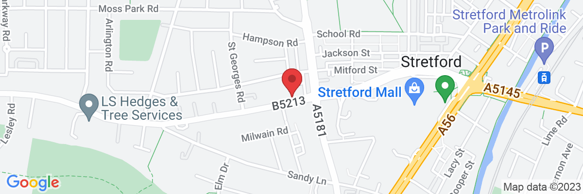 26 Urmston Ln, Stretford, Manchester M32 9BP, UK