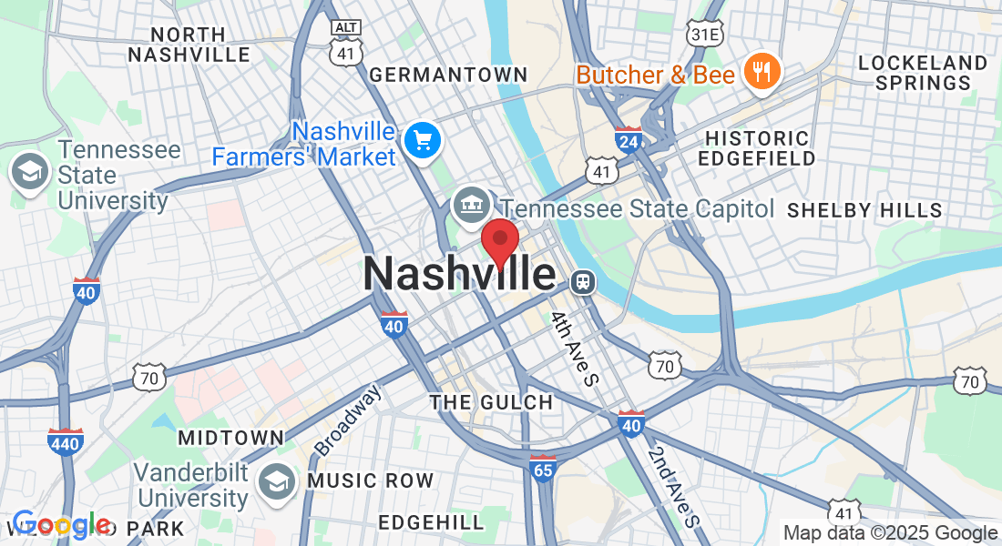 Nashville, TN, USA