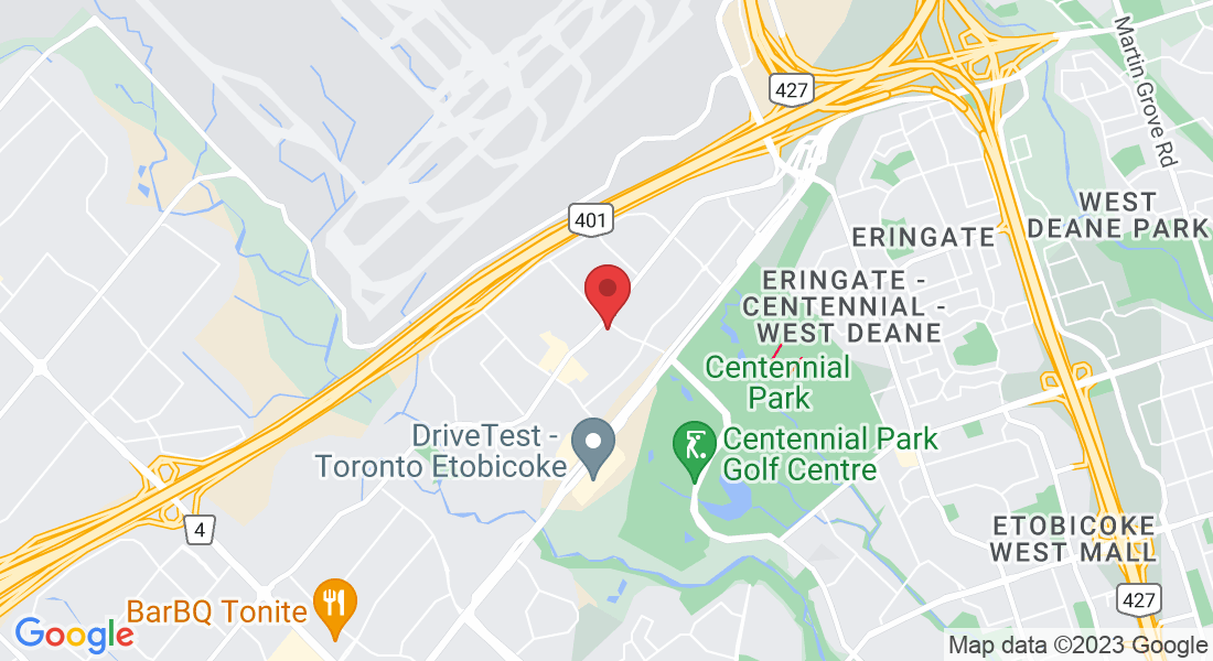 2425 Matheson Blvd E 8th Floor, Mississauga, ON L4W 5K4, Canada