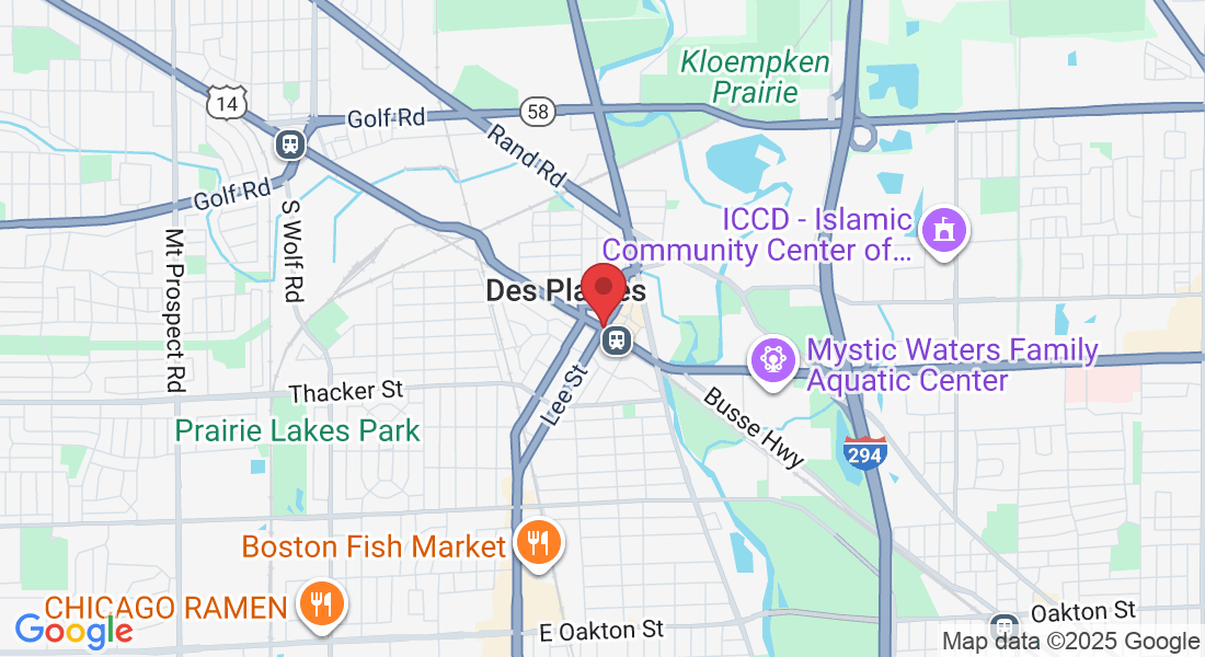 Des Plaines, IL, USA