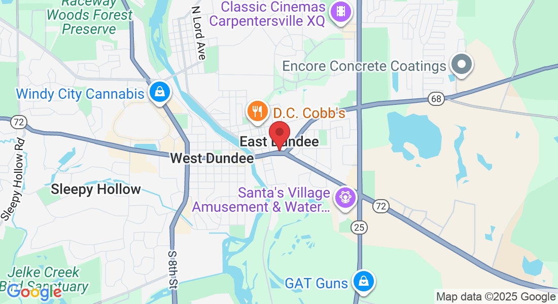 East Dundee, IL, USA