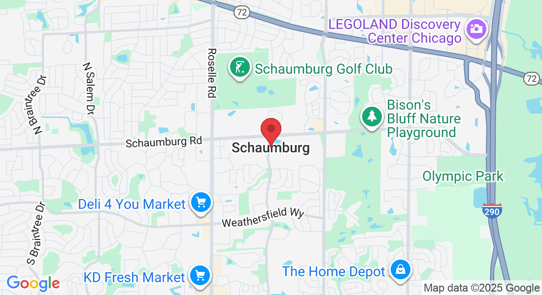 Schaumburg, IL, USA