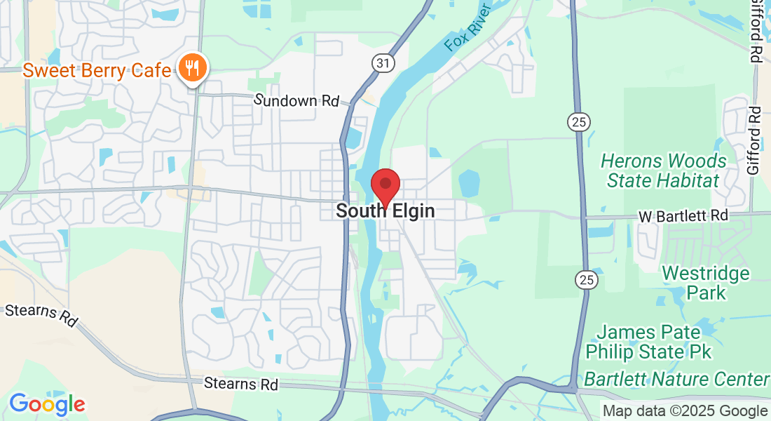 South Elgin, IL, USA